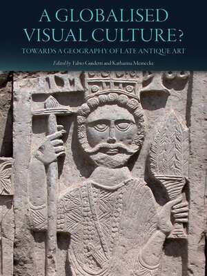 cover image of A Globalised Visual Culture?